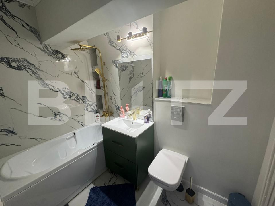 Apartament de vânzare 4 camere Garii - 164022AV | BLITZ Craiova | Poza9