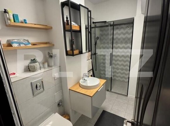 Garsonieră de închiriat Ultracentral - 164032AI | BLITZ Craiova | Poza2