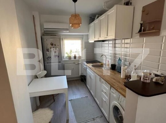 Garsonieră de închiriat Ultracentral - 164032AI | BLITZ Craiova | Poza5