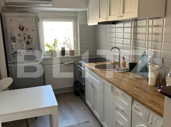 Garsonieră de închiriat Ultracentral - 164032AI | BLITZ Craiova | Poza4