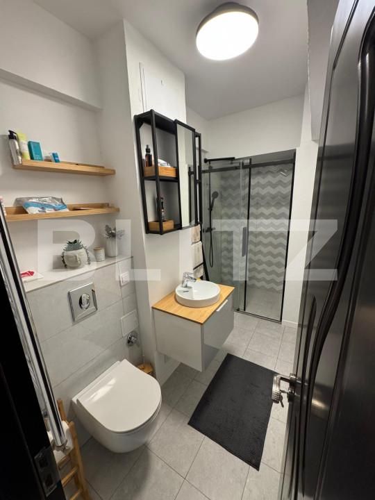 Garsonieră de închiriat Ultracentral - 164032AI | BLITZ Craiova | Poza2