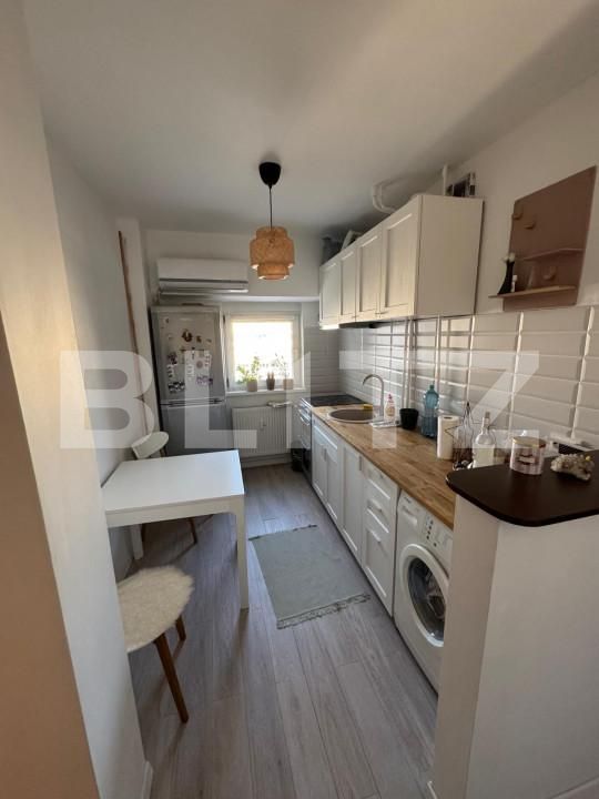 Garsonieră de închiriat Ultracentral - 164032AI | BLITZ Craiova | Poza5