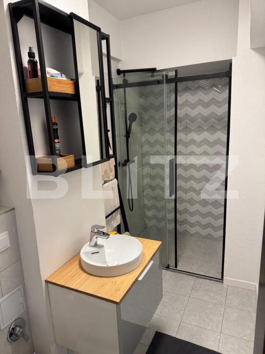 Garsonieră de închiriat Ultracentral - 164032AI | BLITZ Craiova | Poza7