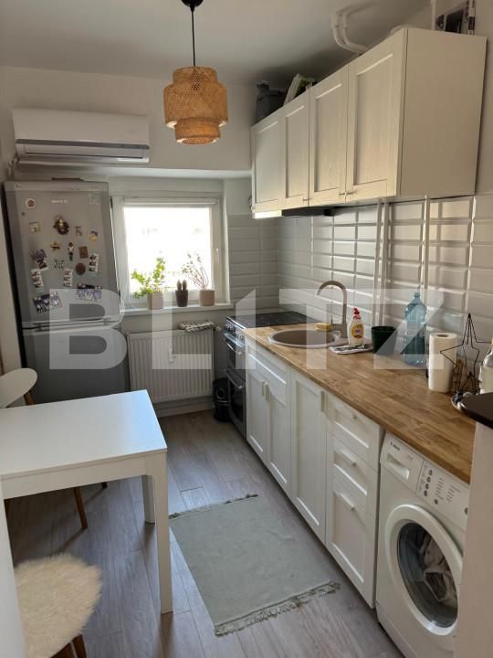 Garsonieră de închiriat Ultracentral - 164032AI | BLITZ Craiova | Poza4