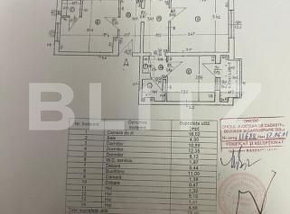 Apartament de vânzare 4 camere 1 Mai - 164033AV | BLITZ Craiova | Poza7