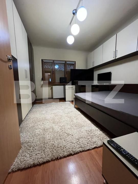 Apartament de vânzare 4 camere 1 Mai - 164033AV | BLITZ Craiova | Poza3