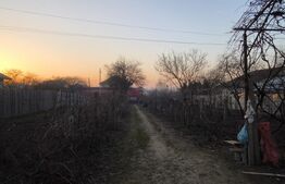 Teren intravilan stradal, 1478 mp, zona caminului Sf. Mina             