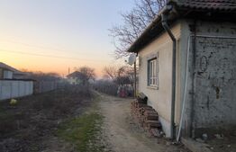 Teren intravilan stradal, 1478 mp, zona caminului Sf. Mina             