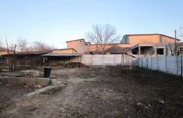 Teren intravilan stradal, 1478 mp, zona caminului Sf. Mina             