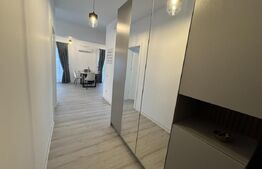 Apartament cu 2 camere 64mp, prima inchiriere, parcare, zona centrala 