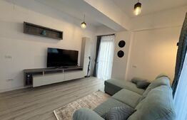 Apartament cu 2 camere 64mp, prima inchiriere, parcare, zona centrala 