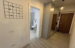 Apartament cu 2 camere 64mp, prima inchiriere, parcare, zona centrala 