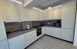 Apartament cu 2 camere 64mp, prima inchiriere, parcare, zona centrala 