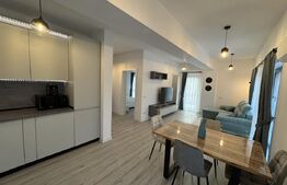 Apartament cu 2 camere 64mp, prima inchiriere, parcare, zona centrala 