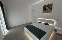 Apartament cu 2 camere 64mp, prima inchiriere, parcare, zona centrala 