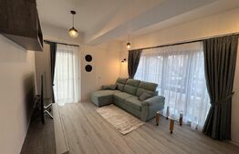 Apartament cu 2 camere 64mp, prima inchiriere, parcare, zona centrala 