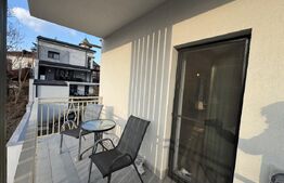 Apartament cu 2 camere 64mp, prima inchiriere, parcare, zona centrala 