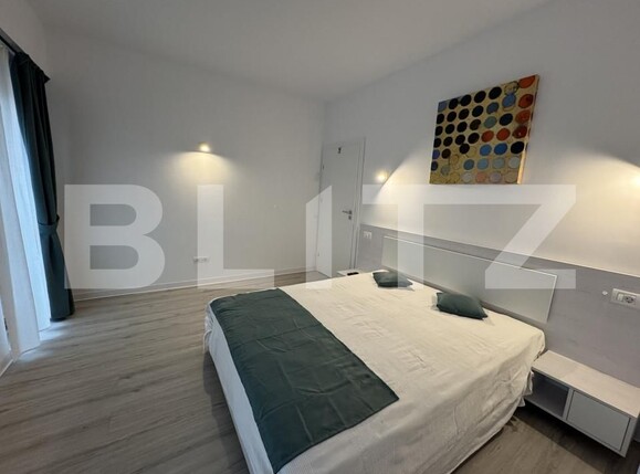 Apartament de închiriat 2 camere Central - 164041AI | BLITZ Craiova | Poza3