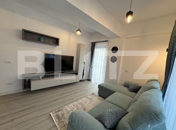 Apartament de închiriat 2 camere Central - 164041AI | BLITZ Craiova | Poza5