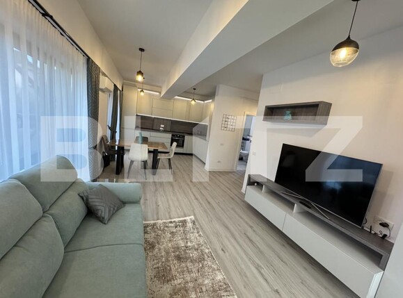 Apartament de închiriat 2 camere Central - 164041AI | BLITZ Craiova | Poza6