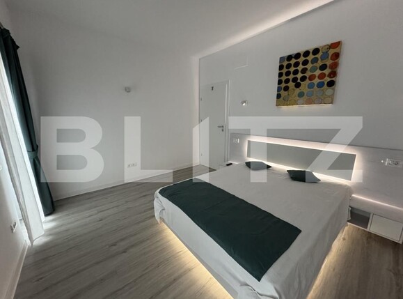 Apartament de închiriat 2 camere Central - 164041AI | BLITZ Craiova | Poza2
