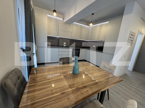 Apartament de închiriat 2 camere Central - 164041AI | BLITZ Craiova | Poza8