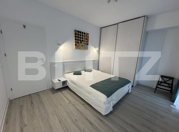 Apartament de închiriat 2 camere Central - 164041AI | BLITZ Craiova | Poza1