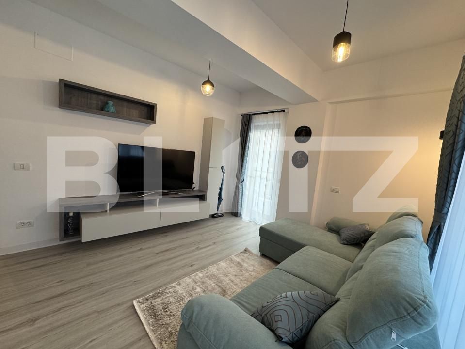 Apartament de închiriat 2 camere Central - 164041AI | BLITZ Craiova | Poza5
