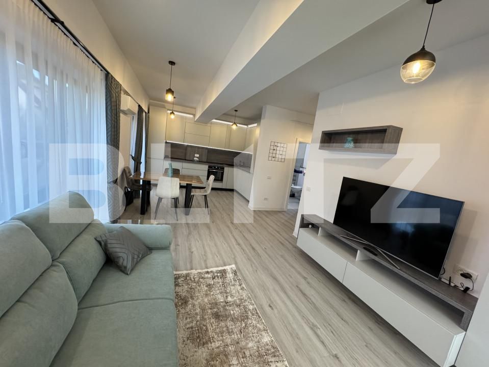 Apartament de închiriat 2 camere Central - 164041AI | BLITZ Craiova | Poza6