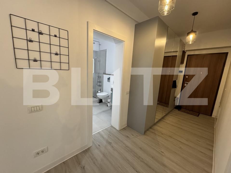 Apartament de închiriat 2 camere Central - 164041AI | BLITZ Craiova | Poza12