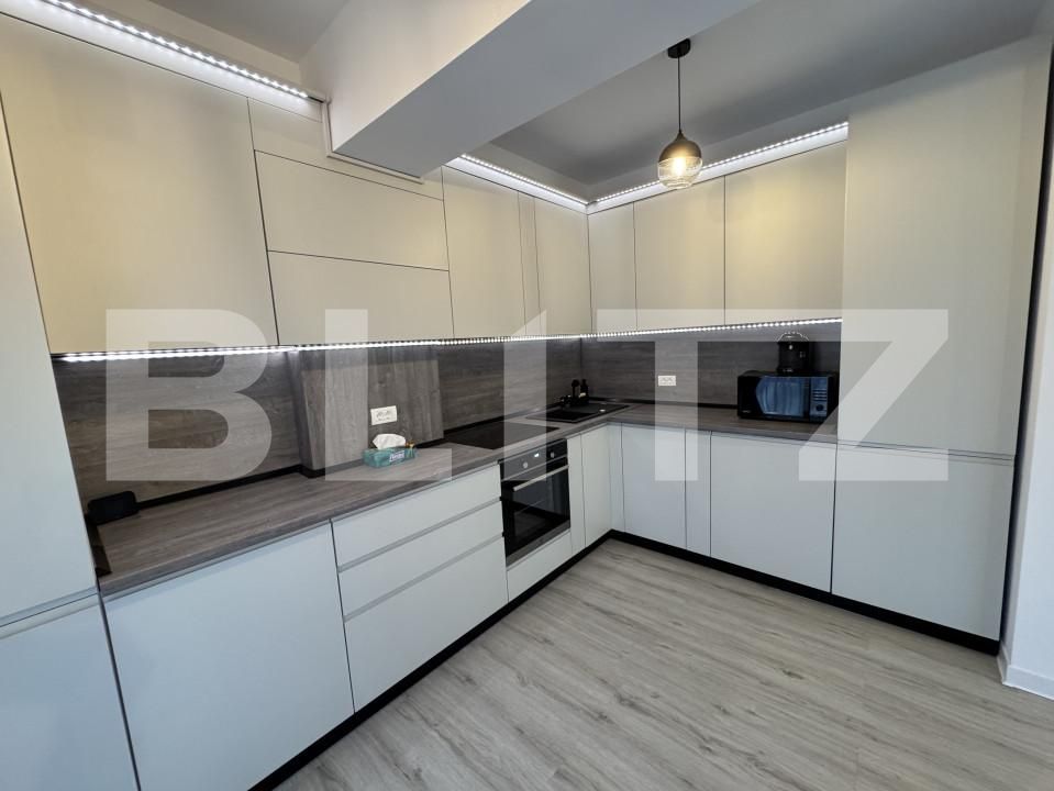 Apartament de închiriat 2 camere Central - 164041AI | BLITZ Craiova | Poza9