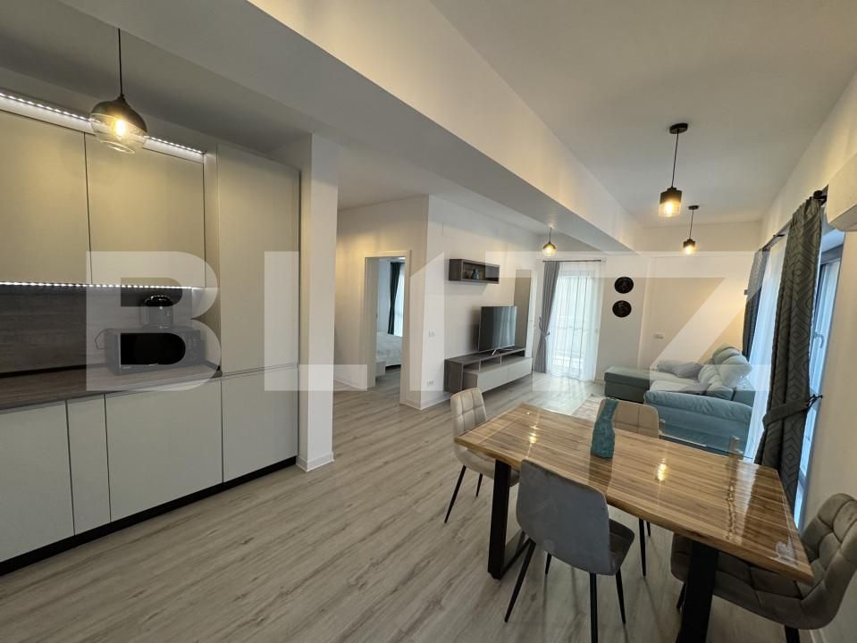 Apartament de închiriat 2 camere Central - 164041AI | BLITZ Craiova | Poza10