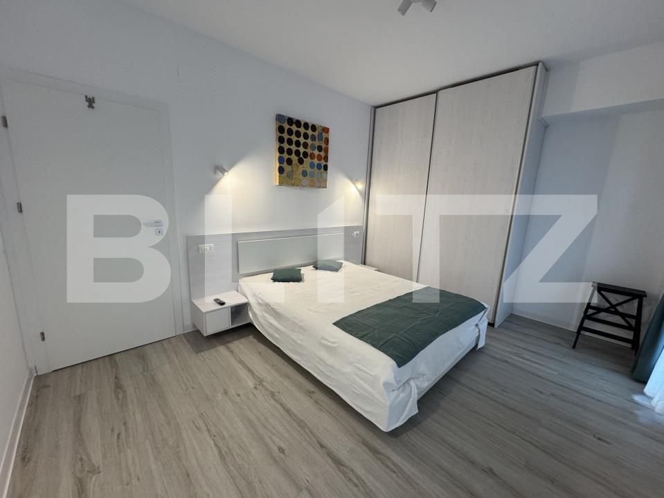 Apartament de închiriat 2 camere Central - 164041AI | BLITZ Craiova | Poza1