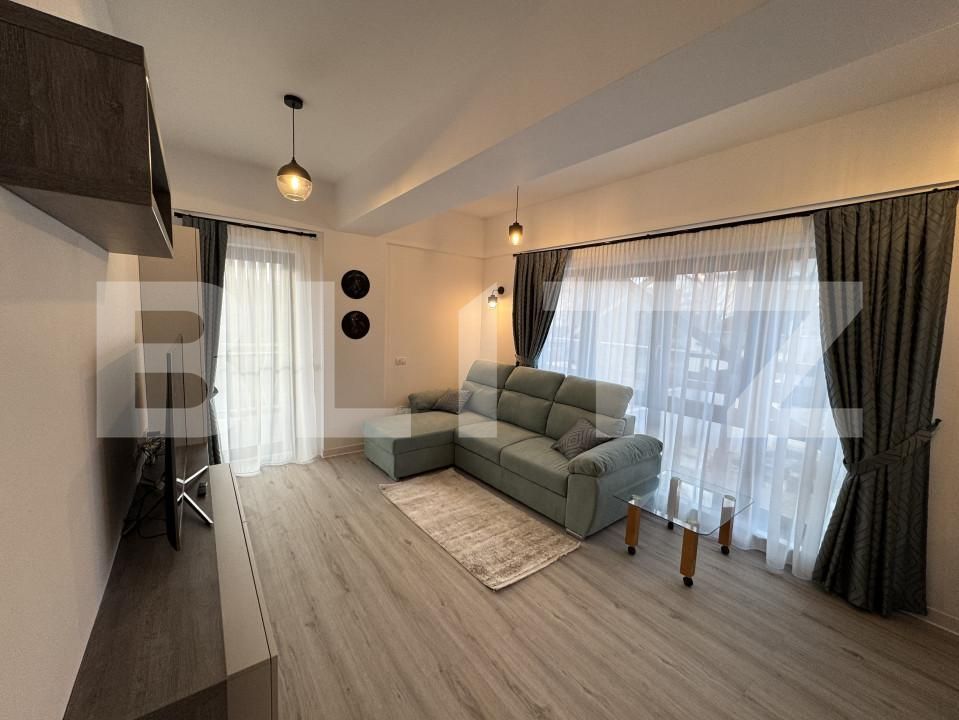 Apartament de închiriat 2 camere Central - 164041AI | BLITZ Craiova | Poza4