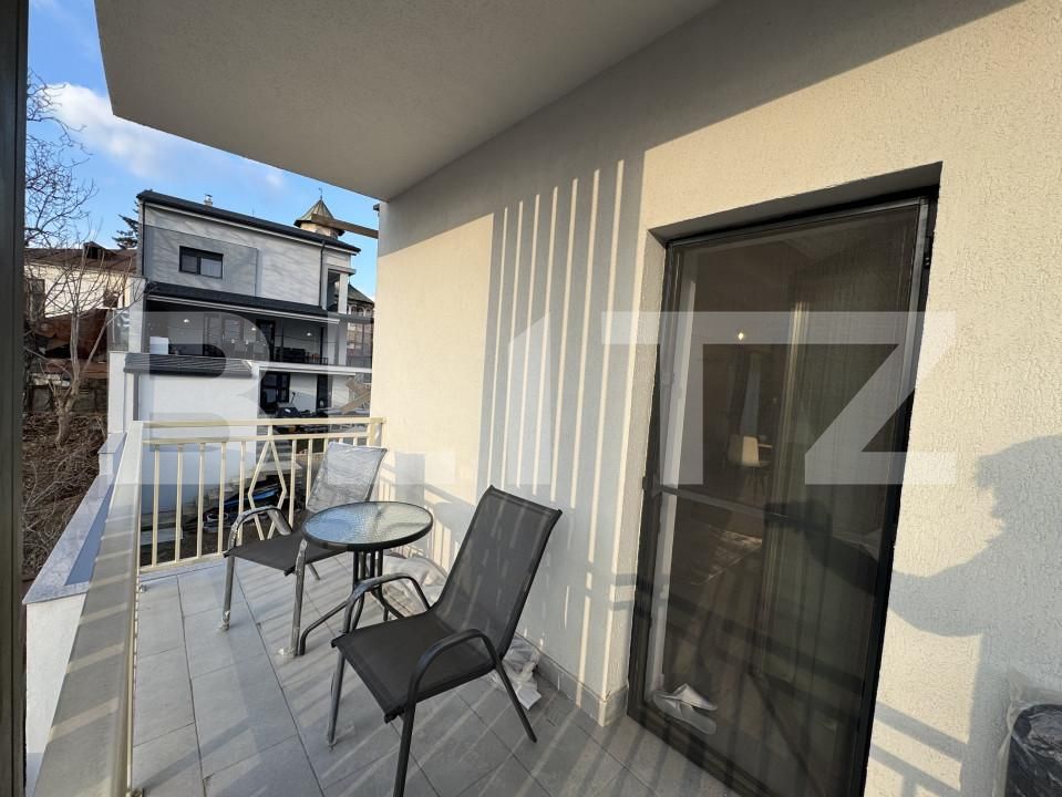 Apartament de închiriat 2 camere Central - 164041AI | BLITZ Craiova | Poza11