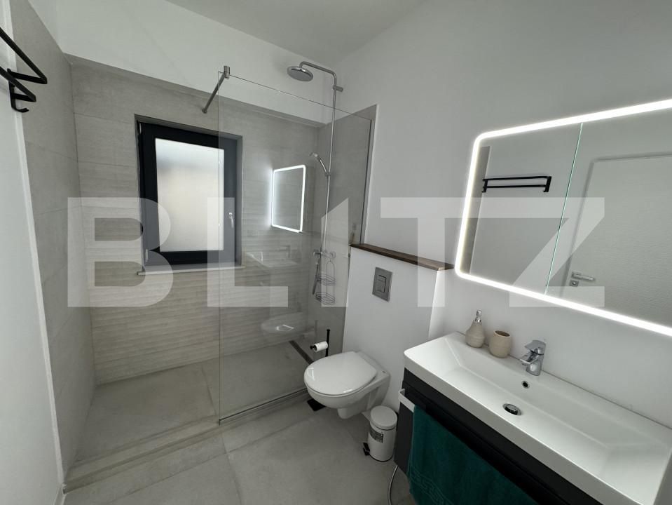 Apartament de închiriat 2 camere Central - 164041AI | BLITZ Craiova | Poza13