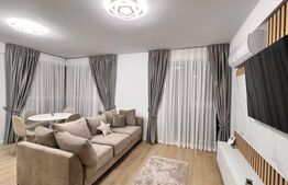 Apartament cu 3 camere, 80 mp, zona Calea Bucuresti