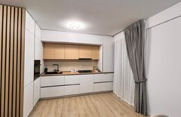 Apartament cu 3 camere, 80 mp, zona Calea Bucuresti
