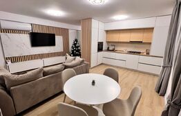 Apartament cu 3 camere, 80 mp, zona Calea Bucuresti