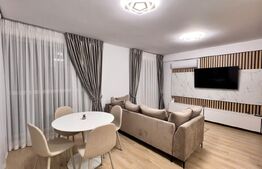 Apartament cu 3 camere, 80 mp, zona Calea Bucuresti
