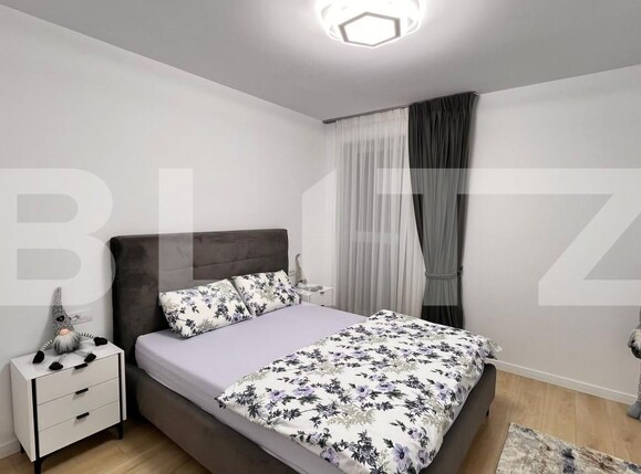 Apartament de închiriat 3 camere Calea Bucuresti - 164050AI | BLITZ Craiova | Poza11