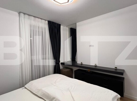 Apartament de închiriat 3 camere Calea Bucuresti - 164050AI | BLITZ Craiova | Poza7