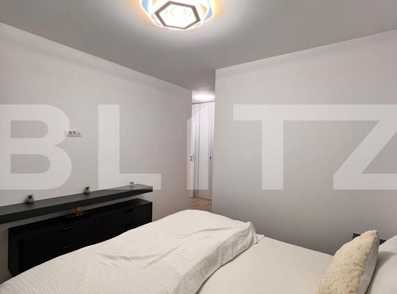 Apartament de închiriat 3 camere Calea Bucuresti - 164050AI | BLITZ Craiova | Poza6