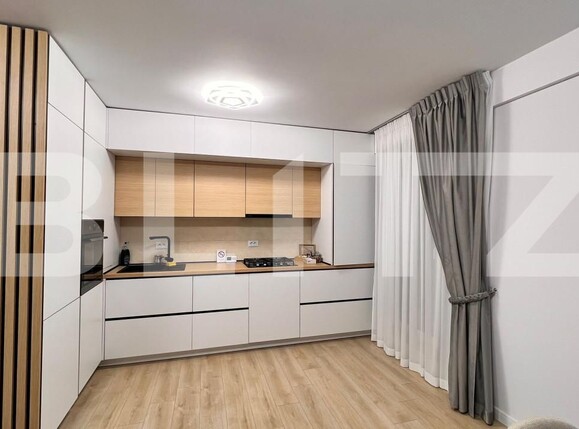 Apartament de închiriat 3 camere Calea Bucuresti - 164050AI | BLITZ Craiova | Poza2