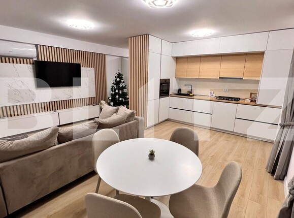 Apartament de închiriat 3 camere Calea Bucuresti - 164050AI | BLITZ Craiova | Poza1