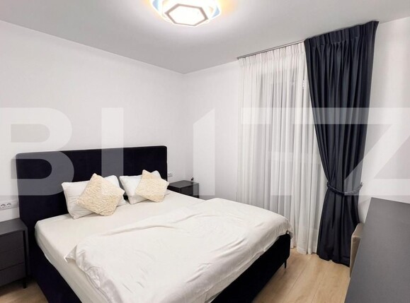 Apartament de închiriat 3 camere Calea Bucuresti - 164050AI | BLITZ Craiova | Poza5