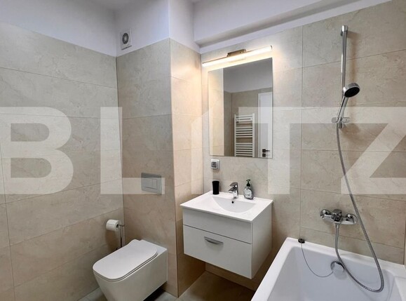Apartament de închiriat 3 camere Calea Bucuresti - 164050AI | BLITZ Craiova | Poza9