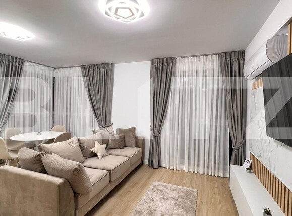 Apartament de închiriat 3 camere Calea Bucuresti - 164050AI | BLITZ Craiova | Poza3