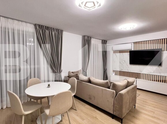 Apartament de închiriat 3 camere Calea Bucuresti - 164050AI | BLITZ Craiova | Poza4