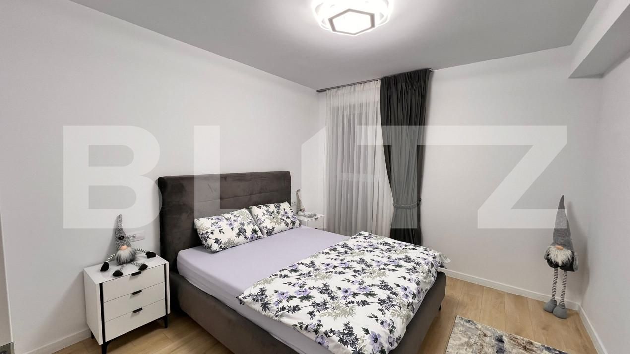Apartament de închiriat 3 camere Calea Bucuresti - 164050AI | BLITZ Craiova | Poza11